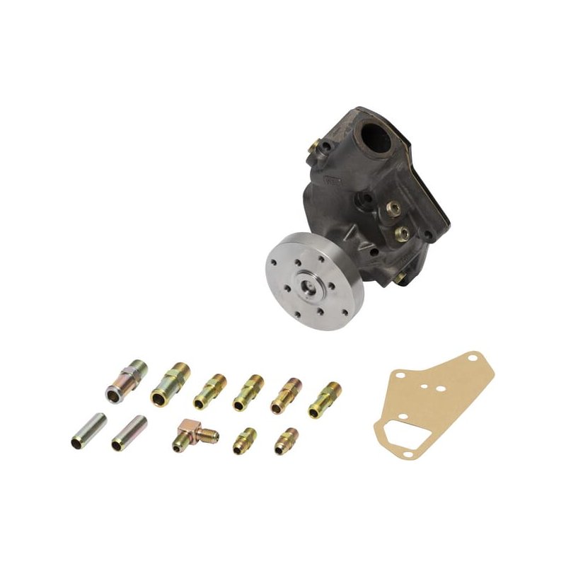 Pompă de apă RE31134KR Kramp