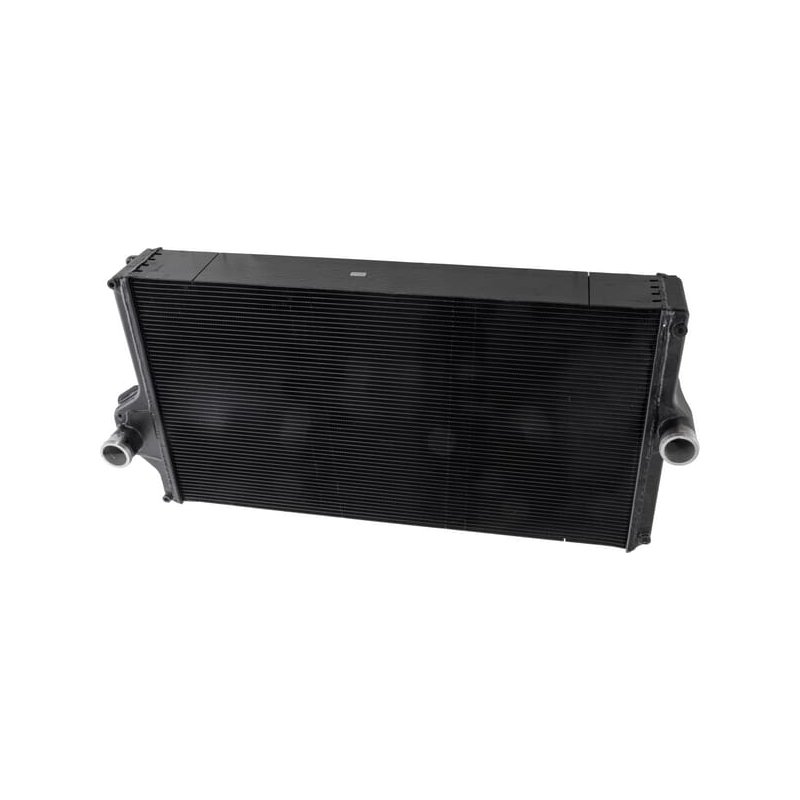 Radiator RE330645N Aluminiu Kramp