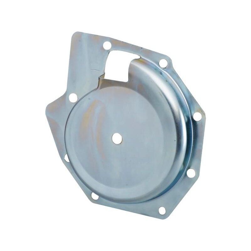 Placă acoperire spate pompă de apă RE508566KR Kramp