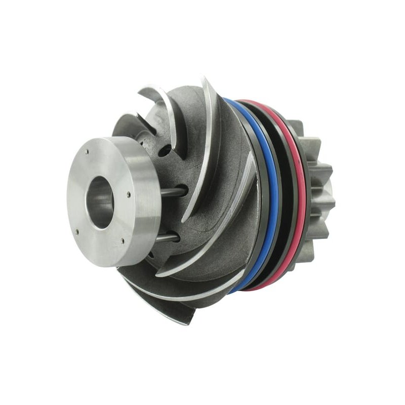 Pompă apă RE530194KR RE530194 Kramp