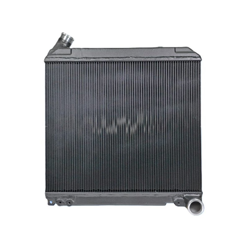 Radiator RE560281KR Aluminiu Kramp