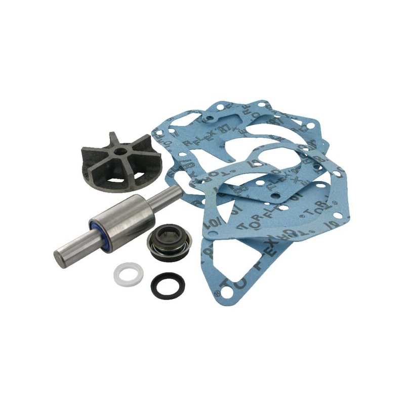 Set pentru reparaţii pompă de apă RE62658KR JD Kramp
