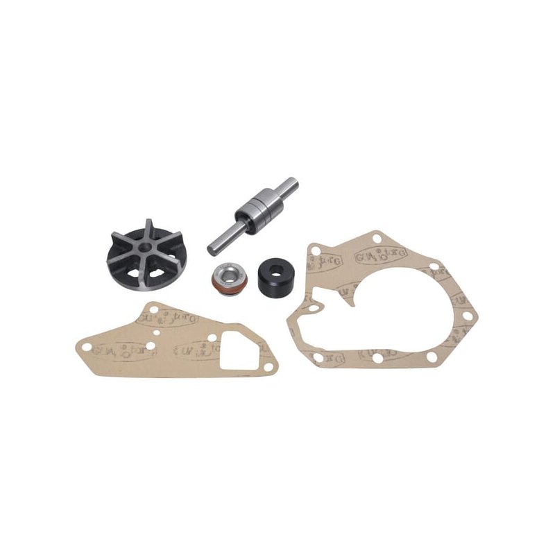 Set pentru reparaţii pompă de apă RE62659KR JD Kramp