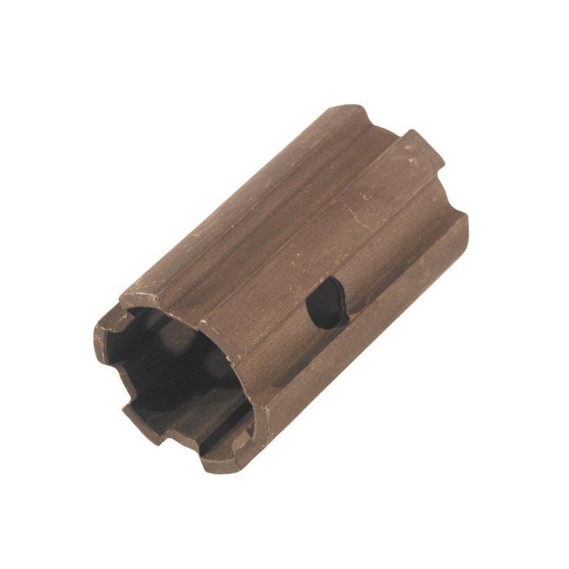 Bucșă de reducție 6740000KR 11/8-6-13/8-6 Oțel S355 Kramp