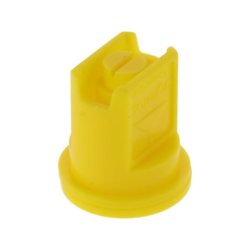 Duză injecție aer RF4002E RowFan 40-02E unghi îngust venturi portocalie Agrotop