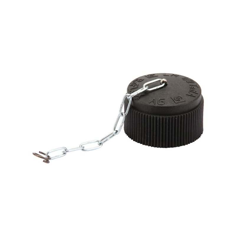 Capac antipraf SPVR13002 1/2" DNP