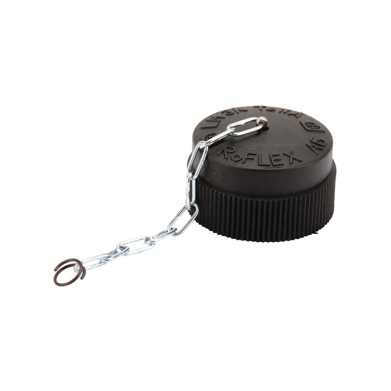 Capac de praf SPVR20002 Mamă 3/4 inch DNP