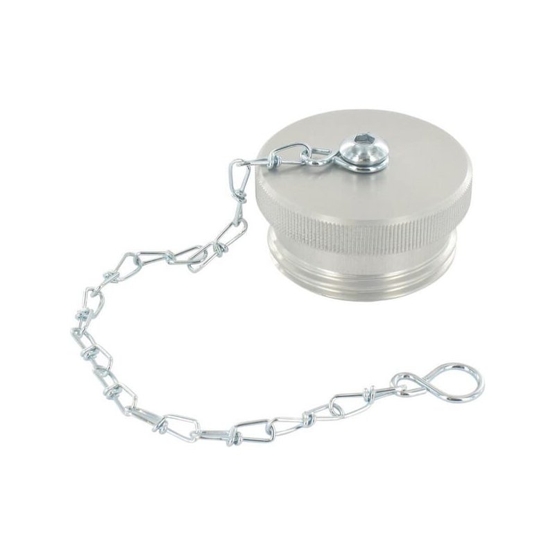 Capac de praf RS9M200 pentru RS20 tip RS-M filet 3/4 inch masculin DNP
