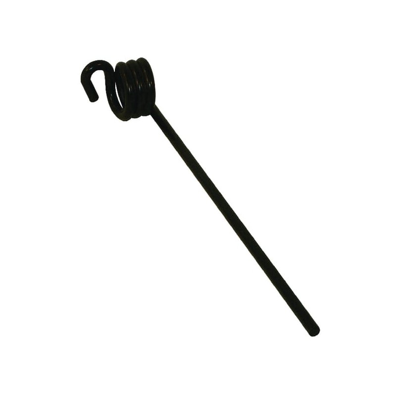 Kramp Dinte greblă rotativă RT0200 potrivit pentru Bosch-Lama Cu spiră Lungime totală 280 mm Diametru sârmă 7 mm