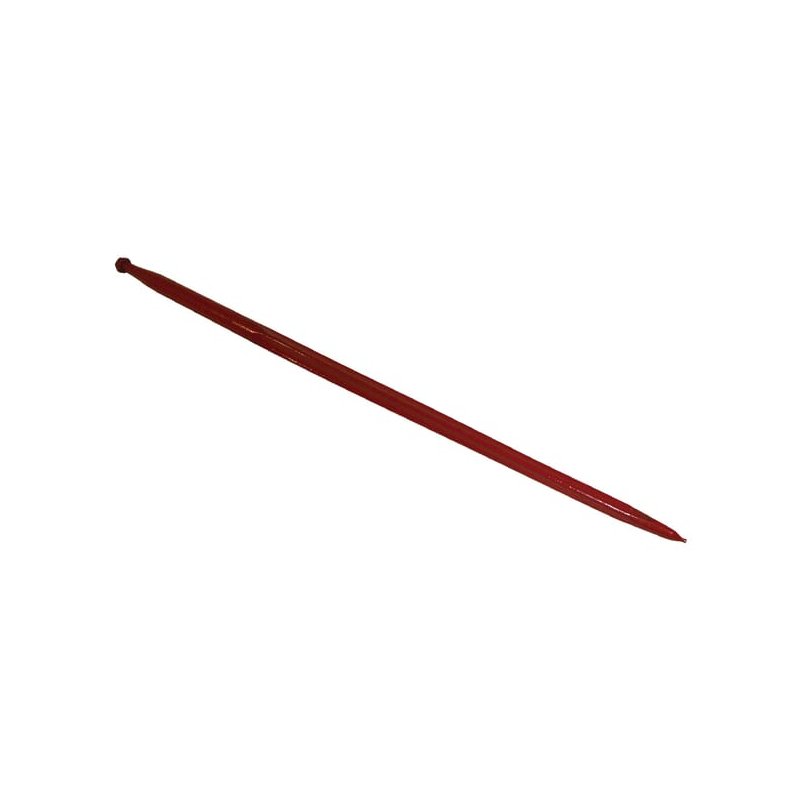 Dinte încărcător frontal FT2 Frost Profil Stea 810mm Forges du saut du tarn