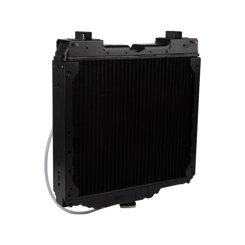 Radiator S47125982N Seria TN Kramp