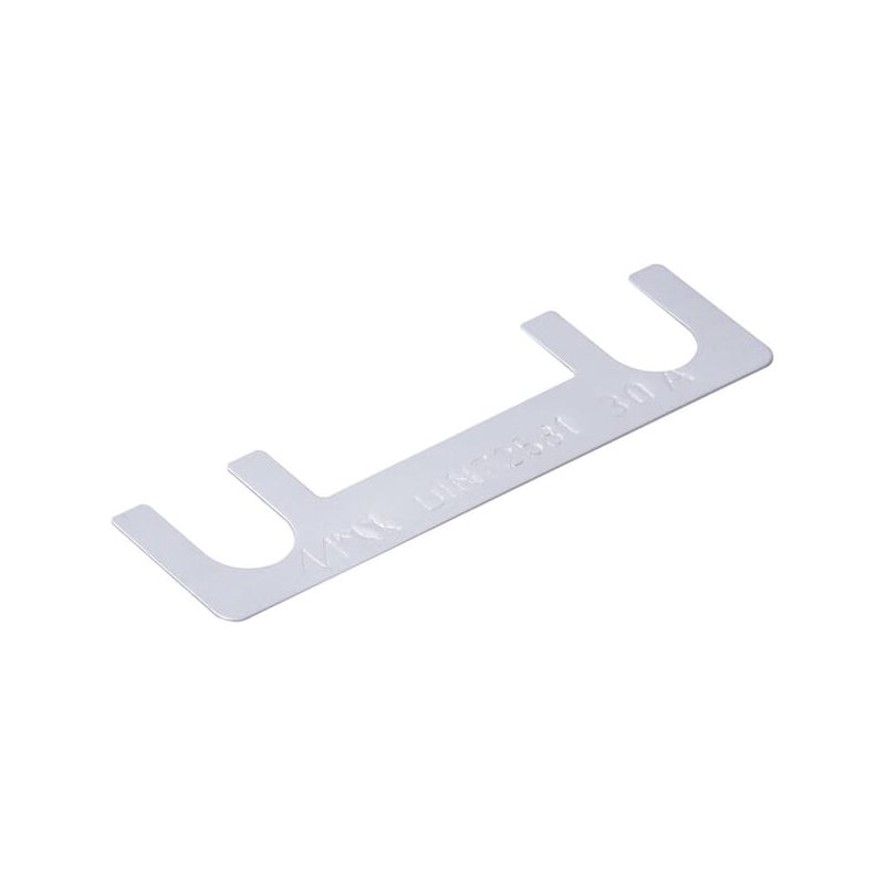 iMaXX Siguranță lamelă SI20134 30A Gri Bandă