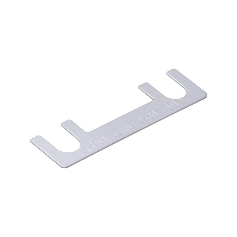 iMaXX Set siguranțe lamelă SI20136 80A Gri