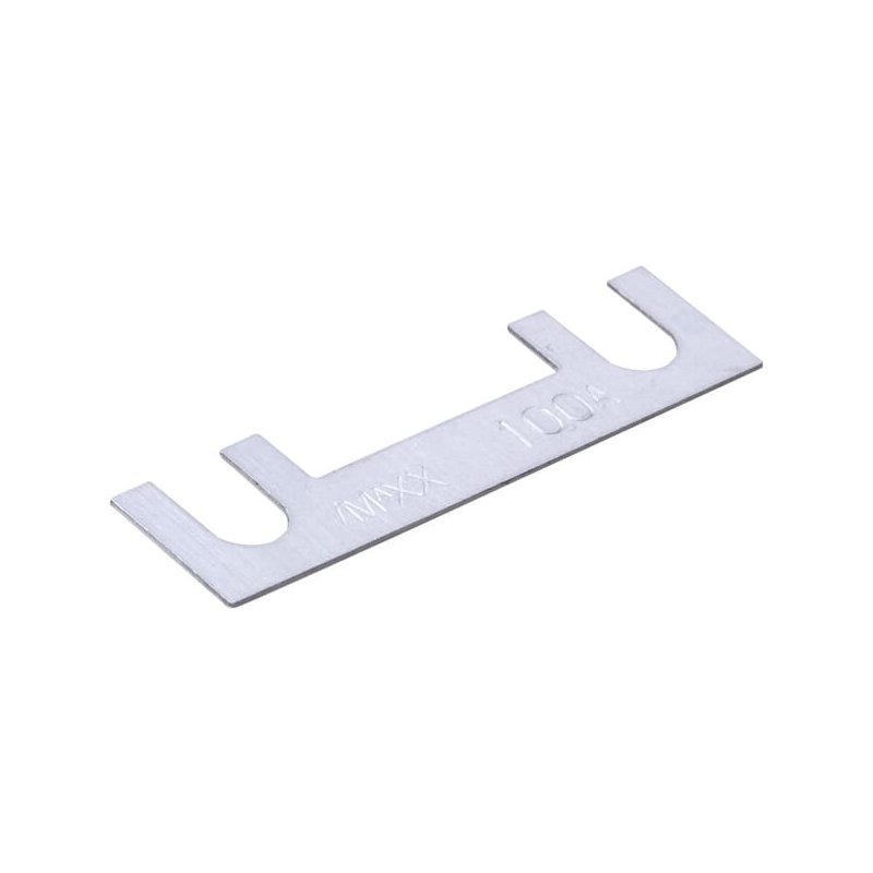 iMaXX Siguranță lamelă SI20137 100A Gri