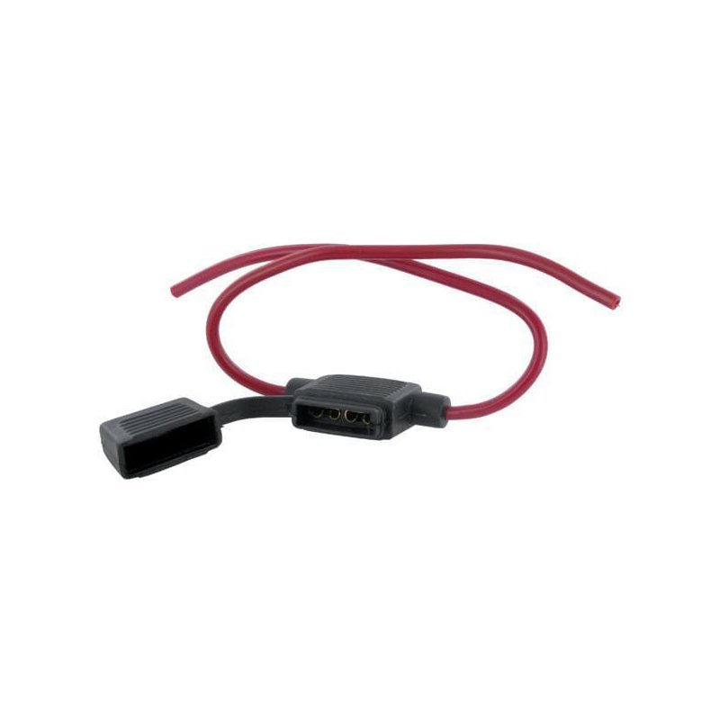 iMaXX Suport de siguranță SI20153A Lamă standard 30 A 2