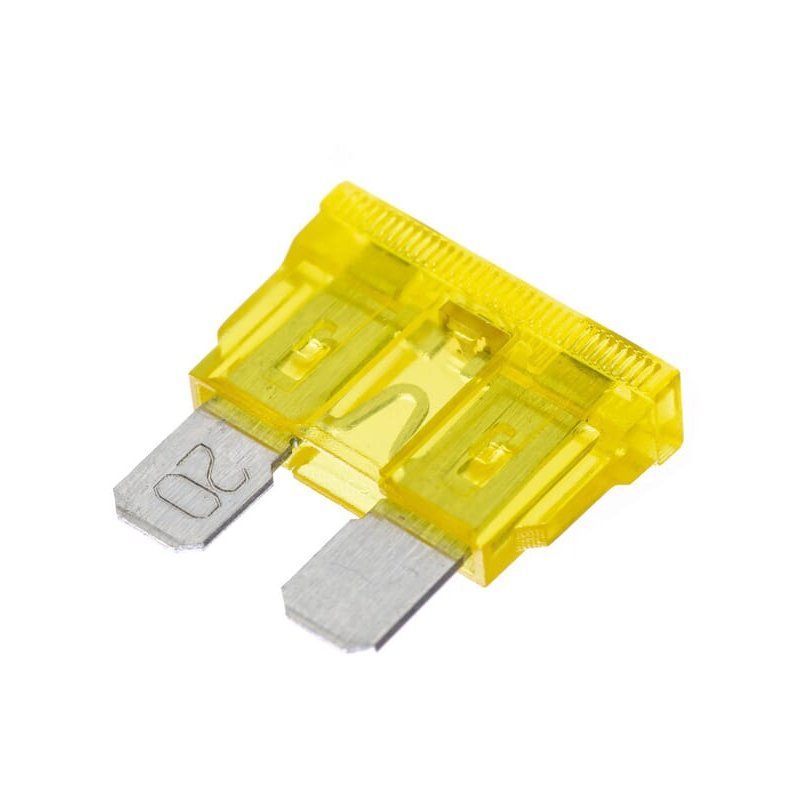 iMaXX Siguranță auto standard SI20166 32V 20A lungime 18