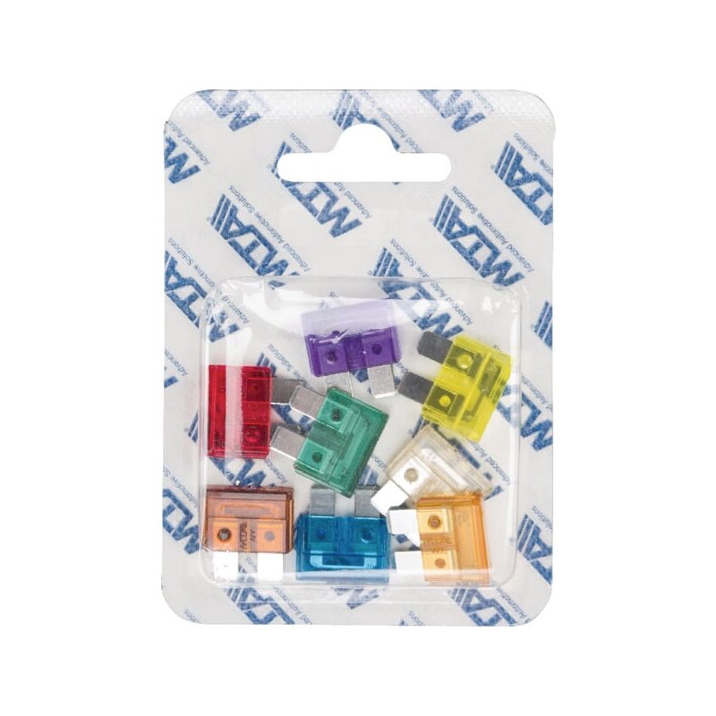 iMaXX Set de siguranțe lamelare SI20169 mic