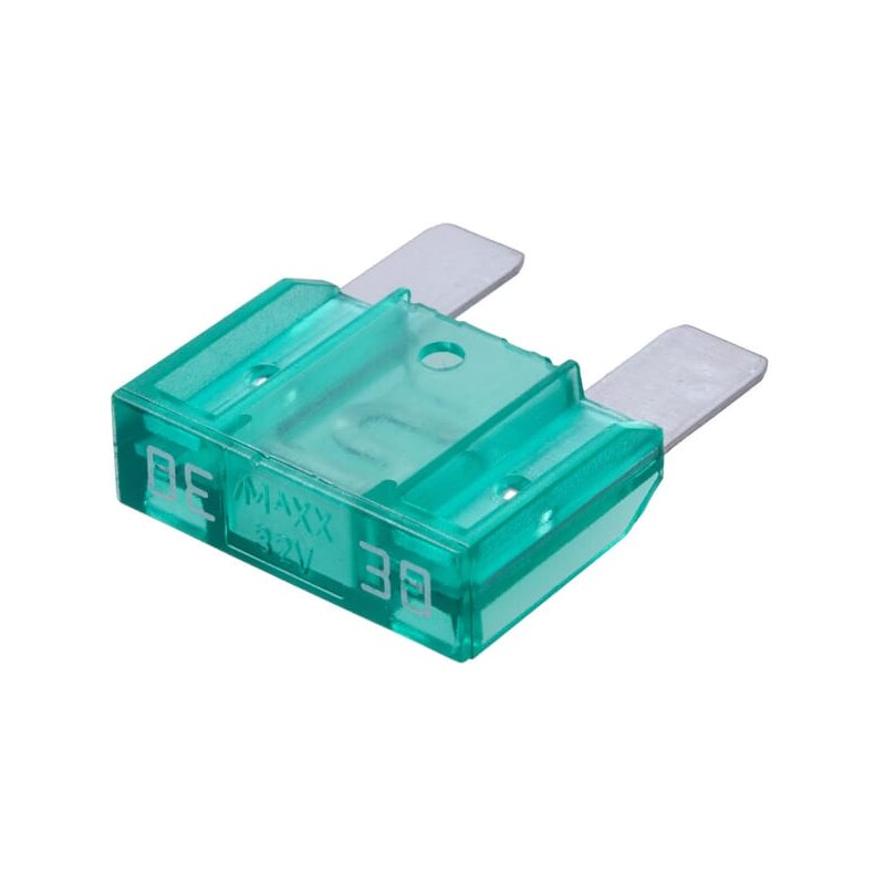 iMaXX Set siguranțe auto maxi SI20191 Lamă Maxi 32V 30A lungime 34