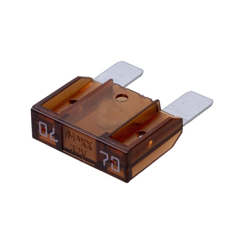 iMaXX Set siguranțe auto maxi SI20195 32V 70A lungime 34