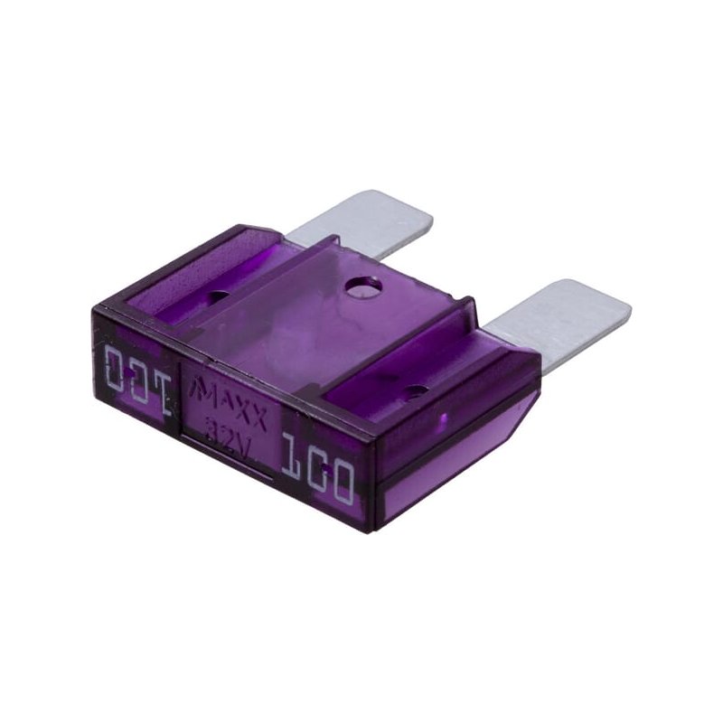 iMaXX Set siguranțe auto maxi SI20197 32V 100A lungime 34