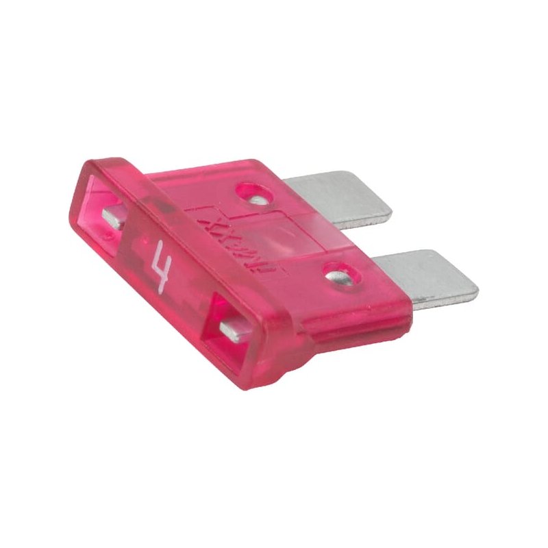 iMaXX Siguranță lamă SI22004 4A Roz