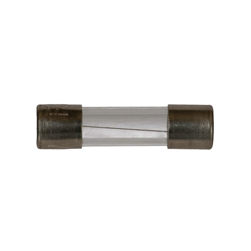 Kramp Siguranță din sticlă SI23500P001 3.2A 20mm