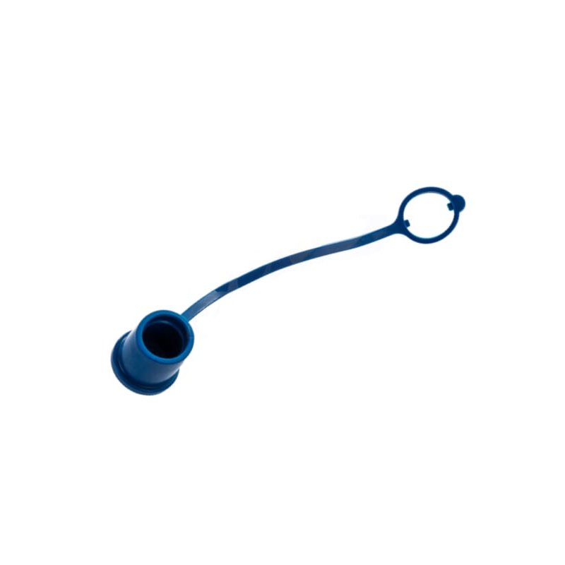 Capac antipraf SKP9M122 HP Albastru 12.5 mm 1/2 Inch DNP