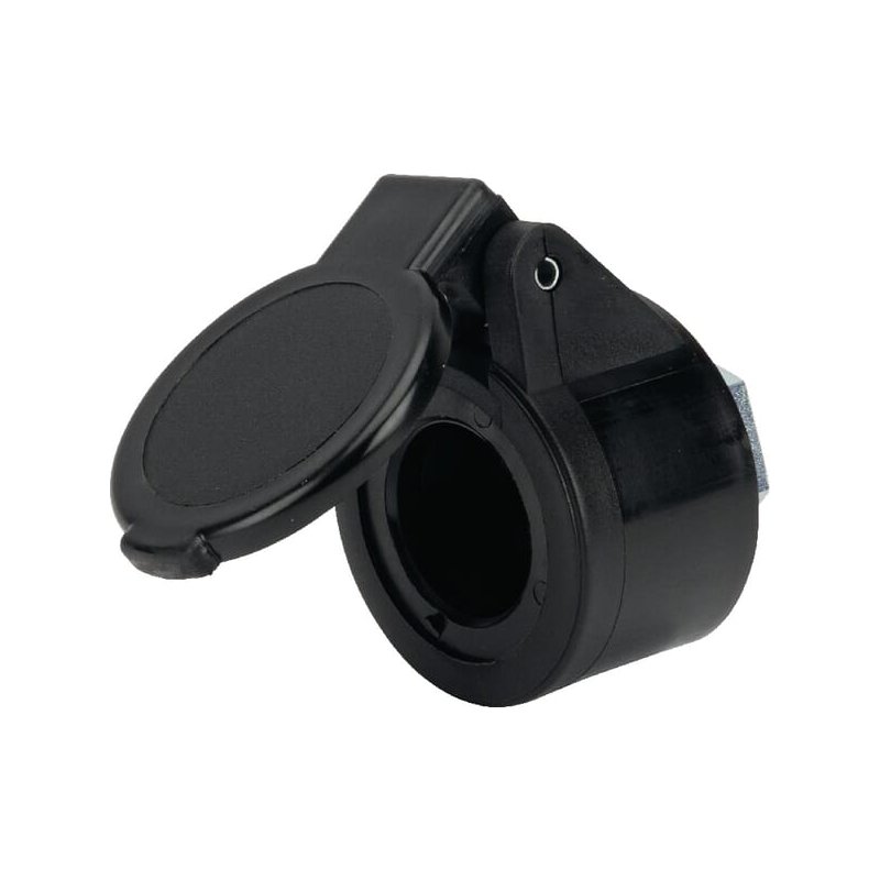 Dop pentru praf SKP9MH121 Negru DNP