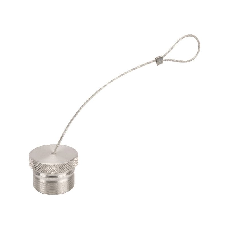Capac de praf SKS9M12A M36x2 Aluminiu DNP