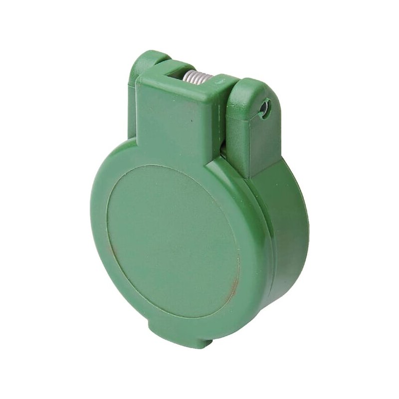 Capac contra prafului SKV9F123 rabatabil fără opritor verde 1/2 Inch DNP