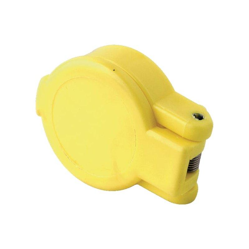 Capac contra prafului SKV9F124 rabatabil cu închidere automată 1/2 Inch DNP