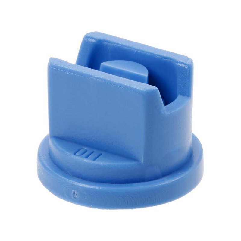 Duză cu jet aplatizat SM11010POM SprayMax 110° 10 Agrotop