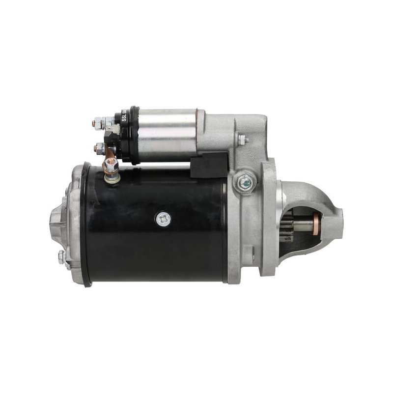 Kramp Demaror STA1211KR 12V 2.7kW 10 dinți CW