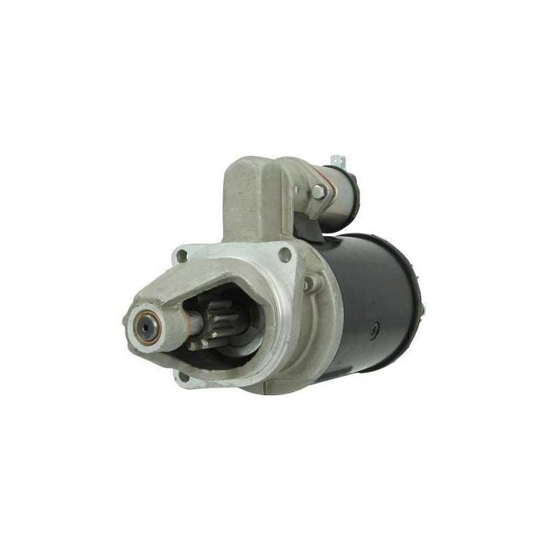 Kramp Demaror STA2167284 12V 2