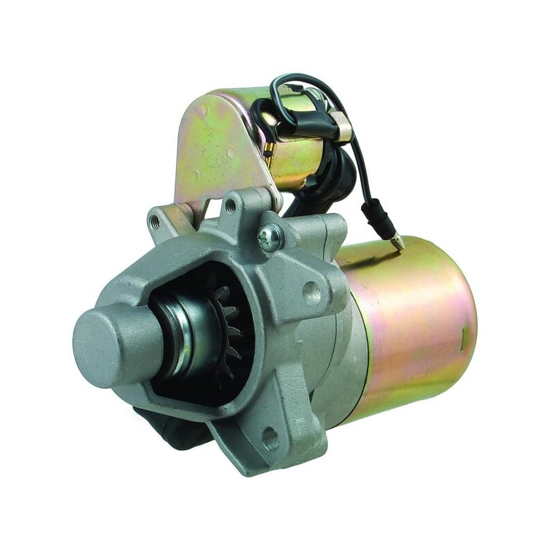 Kramp Demaror STA2167335 12V 17 dinți CCW