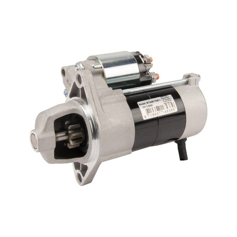 Kramp Starter STA26170811 12V 1