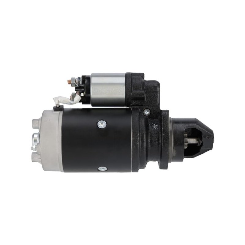 Kramp Demaror STA26171731 12V 3kW 10 dinți