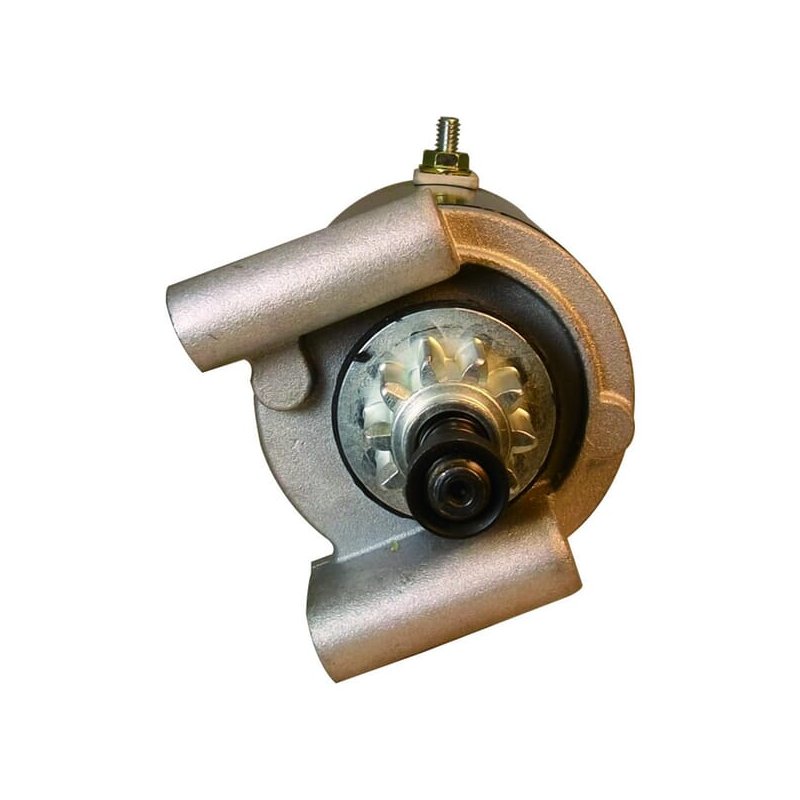 Kramp Starter STA2617200 12V 10 dinți Sens de rotație spre stânga