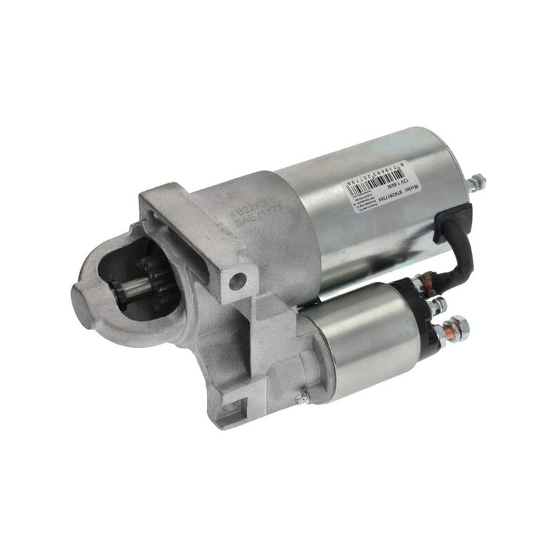 Kramp Demaror STA2617244 12V 1.6kW 11 dinți CW