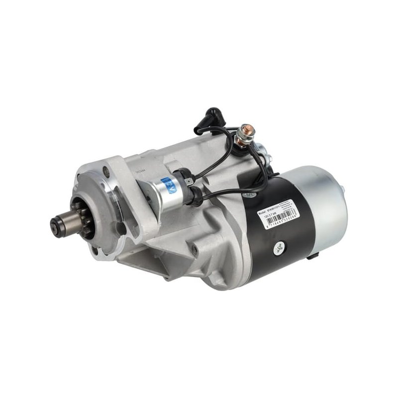 Kramp Demaror STA2617271 12V 2