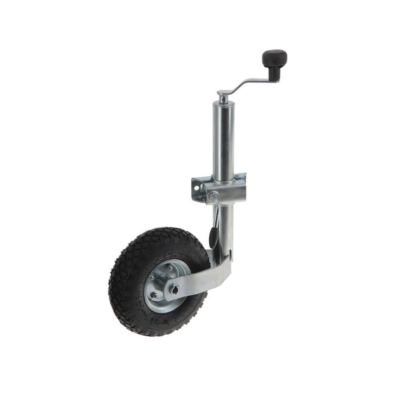 Kramp Roată de sprijin STR1622 260x85