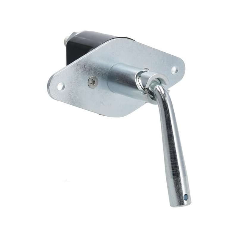 Comutator baterie SW10003KR 12-24V 250A 2500A (24V-10sec) Kramp