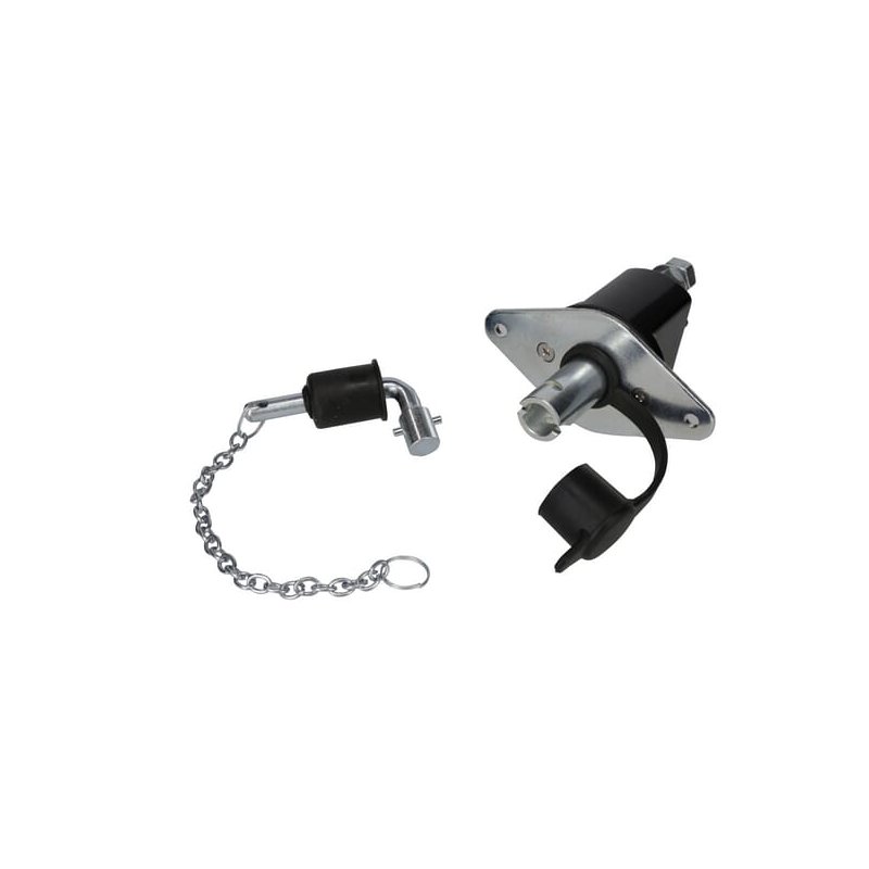 Comutator baterie SW10004KR 12-24V 250A 2500A (5sec) IP66 Kramp