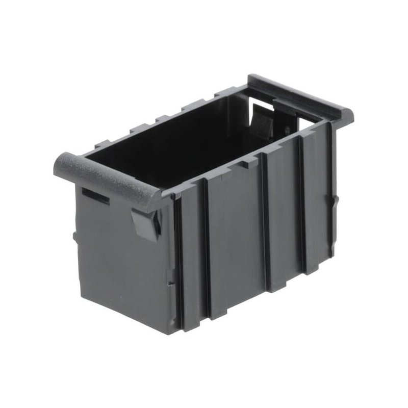 Cadru de montaj întrerupătoare basculante SW10022KR central Kramp