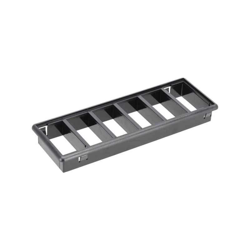 Cadru de montaj SW10024KR superior 6 căi Kramp