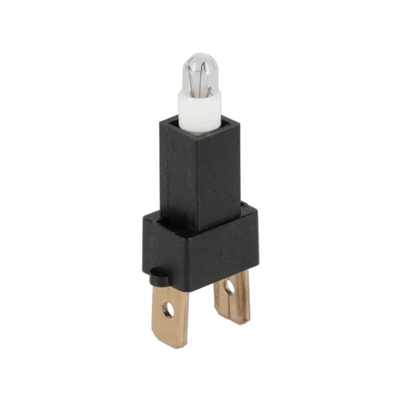 Bec și suport SW10034KR Halogen 12V Kramp