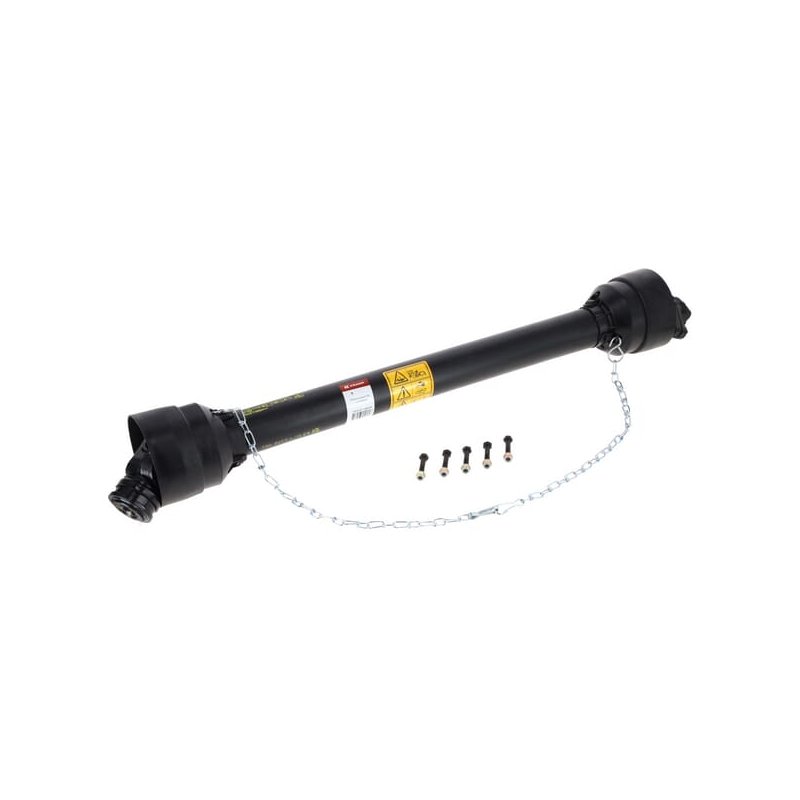 Arbore cardanic T50101SC12B02KR T50 Ambreiaj surub forfecare 1010mm Kramp