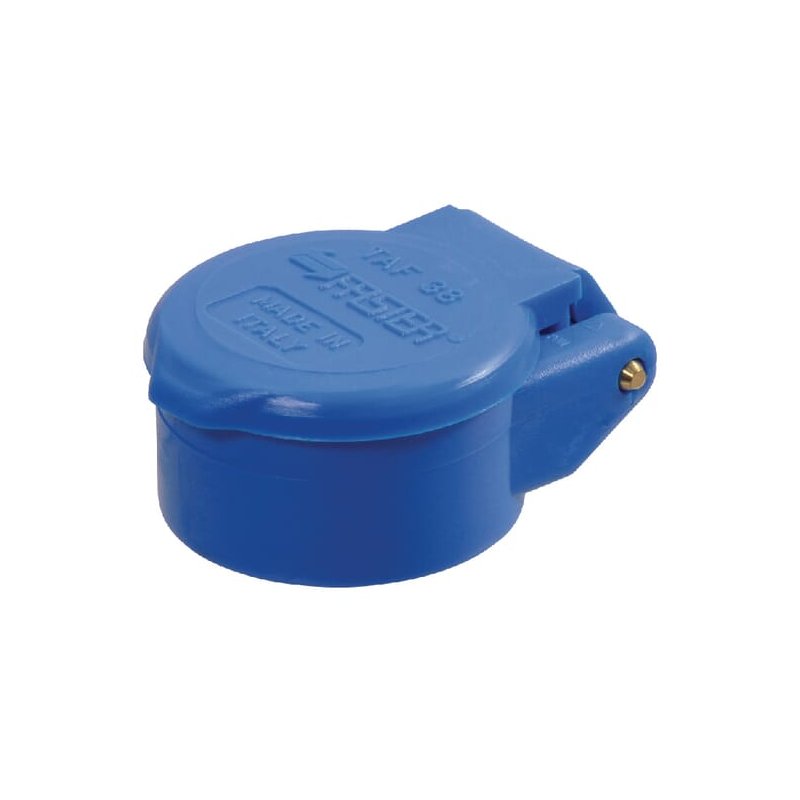Capac contra prafului TAF38 3/8 inch Albastru Faster