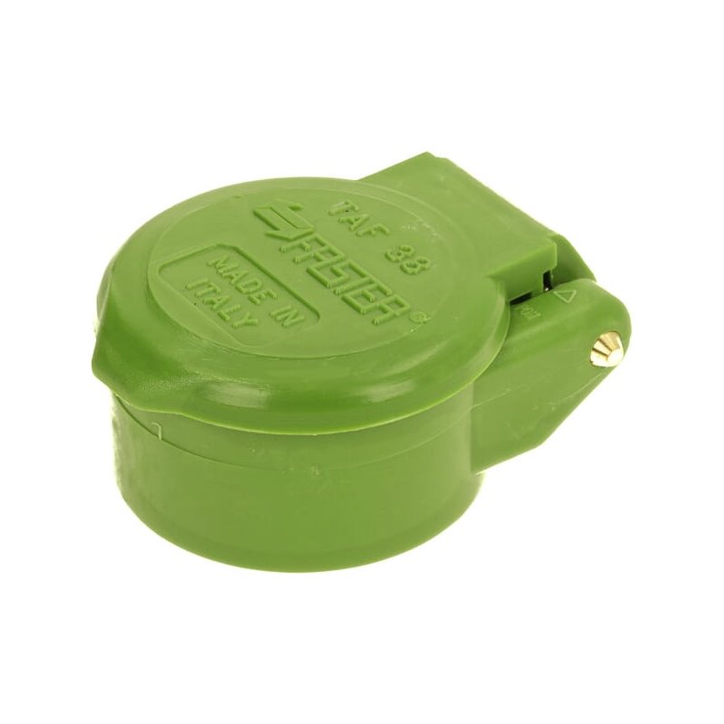 Capac TAF38V pentru 2FFN38..F verde 30 Faster