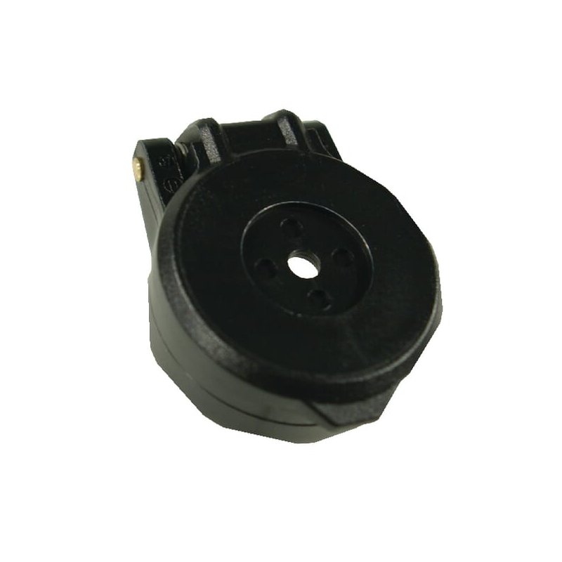Capac contra prafului TAID12 fără clemă colorată 1/2 Inch Faster